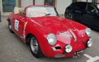 Car Paint Touch-ups in Geneva