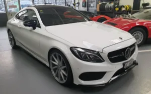 bris de glace voiture