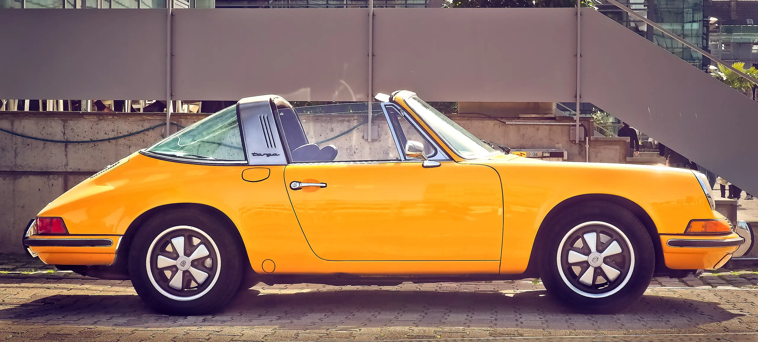 Corbex Porsche 911