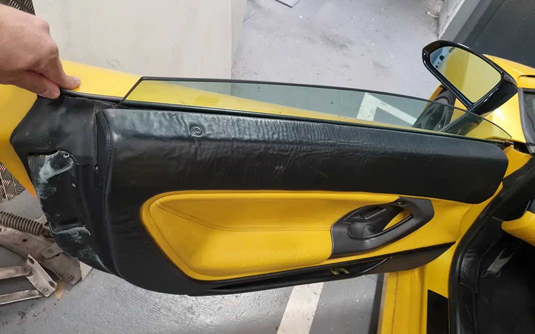 Lamborghini Gallardo